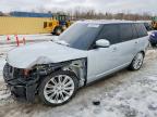 LAND ROVER RANGE ROVER 2020