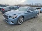 INFINITI Q50 2018