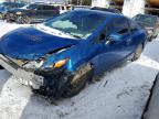 HONDA CIVIC 2014