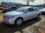 TOYOTA CAMRY HYBRID 2007