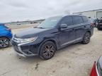 MITSUBISHI OUTLANDER 2016