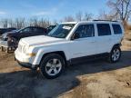 JEEP PATRIOT 2014