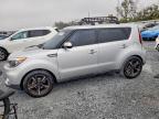 KIA SOUL 2018