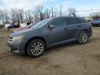 TOYOTA VENZA 2013