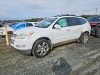CHEVROLET TRAVERSE 2010