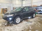 NISSAN MURANO 2011