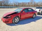 CHEVROLET IMPALA 2008
