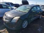 NISSAN SENTRA 2011