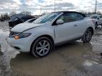 NISSAN MURANO 2014