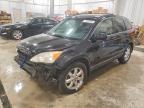 HONDA CR-V 2007