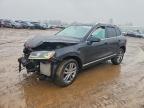 VOLKSWAGEN TOUAREG 2016