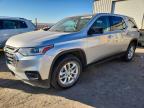 CHEVROLET TRAVERSE 2021