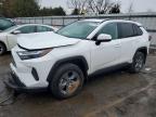 TOYOTA RAV4 HYBRID 2024