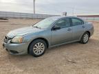 MITSUBISHI GALANT 2009