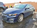 CHEVROLET MALIBU 2017