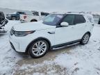 LAND ROVER DISCOVERY 2017