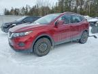 NISSAN ROGUE SPORT 2021