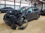 SUBARU CROSSTREK 2019