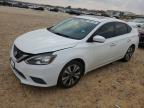 NISSAN SENTRA 2019