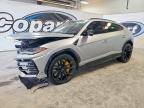 LAMBORGHINI URUS 2021
