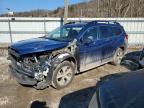 SUBARU ASCENT 2019