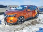 NISSAN ROGUE SPORT 2021