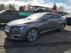 LINCOLN MKZ 2019