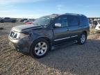 NISSAN ARMADA 2010