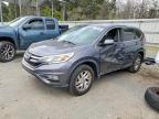 HONDA CR-V 2016