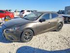 MAZDA 3 2014