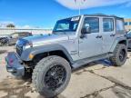 JEEP WRANGLER UNLIMITED 2013