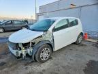 CHEVROLET SONIC 2018