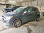 CHEVROLET TRAX 2018