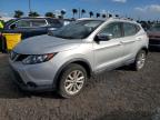 NISSAN ROGUE SPORT 2019
