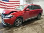 MITSUBISHI OUTLANDER 2018