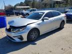 KIA OPTIMA 2019