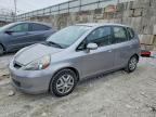 HONDA FIT 2008