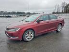 CHRYSLER 200 2015