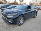 TOYOTA HIGHLANDER 2021