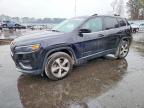 JEEP CHEROKEE 2020