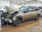 SUBARU OUTBACK 2024