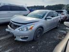 NISSAN ALTIMA 2014