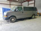 GMC SAVANA 2008