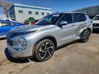 MITSUBISHI OUTLANDER 2024