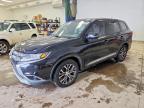MITSUBISHI OUTLANDER 2016