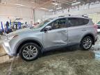 TOYOTA RAV4 HYBRID 2017