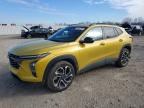 CHEVROLET TRAX 2024
