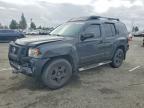 NISSAN XTERRA 2009