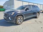 VOLKSWAGEN ATLAS 2025