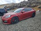 PORSCHE PANAMERA 2013